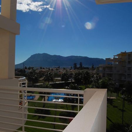 Coll Verd Apartment Denia Pokój zdjęcie