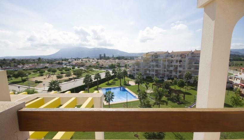 Coll Verd Apartment Denia Pokój zdjęcie