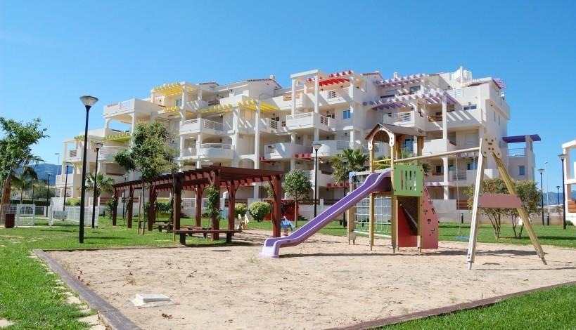 Coll Verd Apartment Denia Pokój zdjęcie