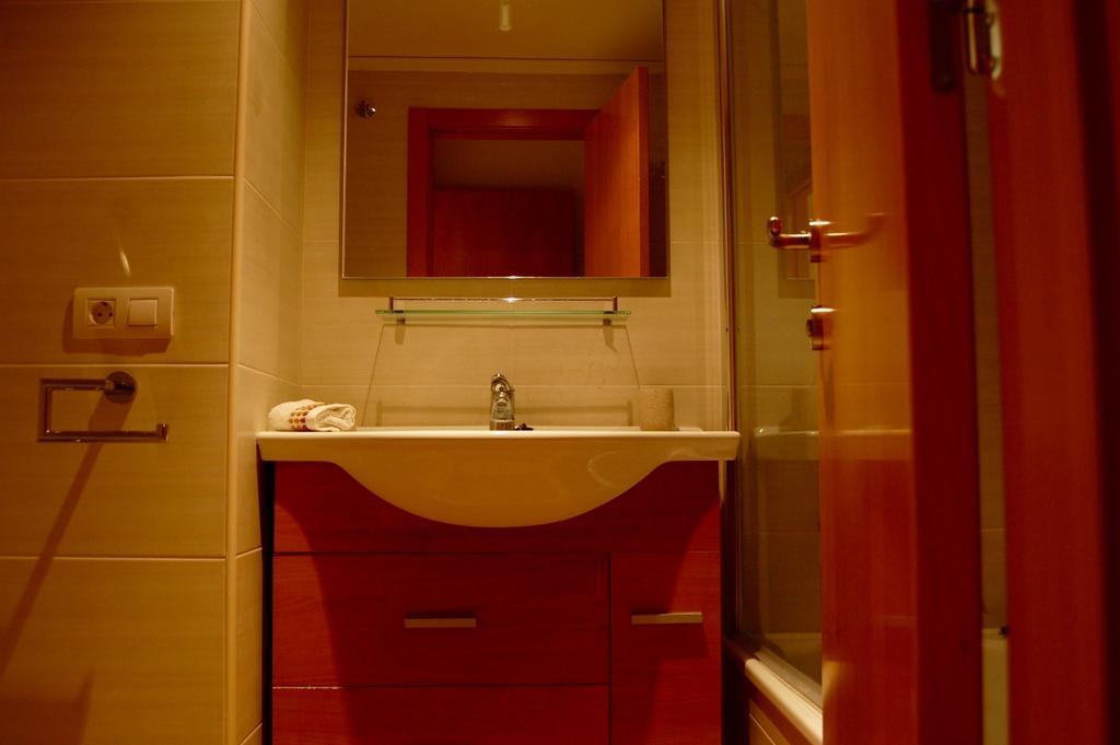 Coll Verd Apartment Denia Pokój zdjęcie