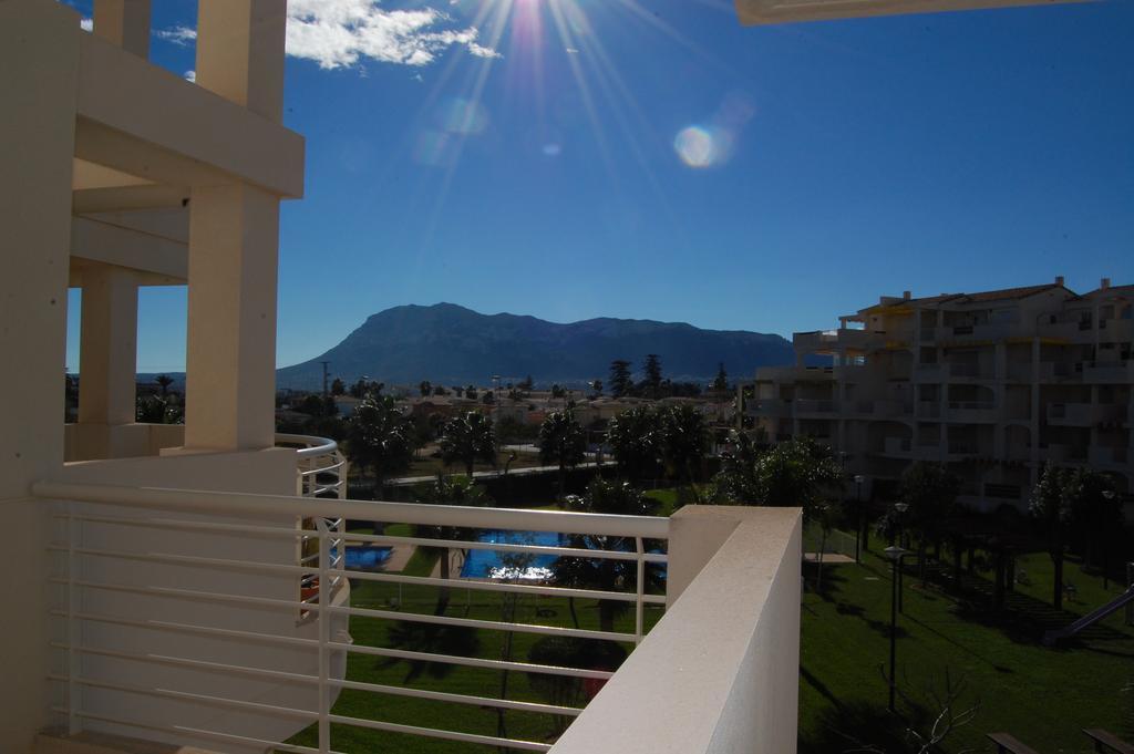 Coll Verd Apartment Denia Pokój zdjęcie