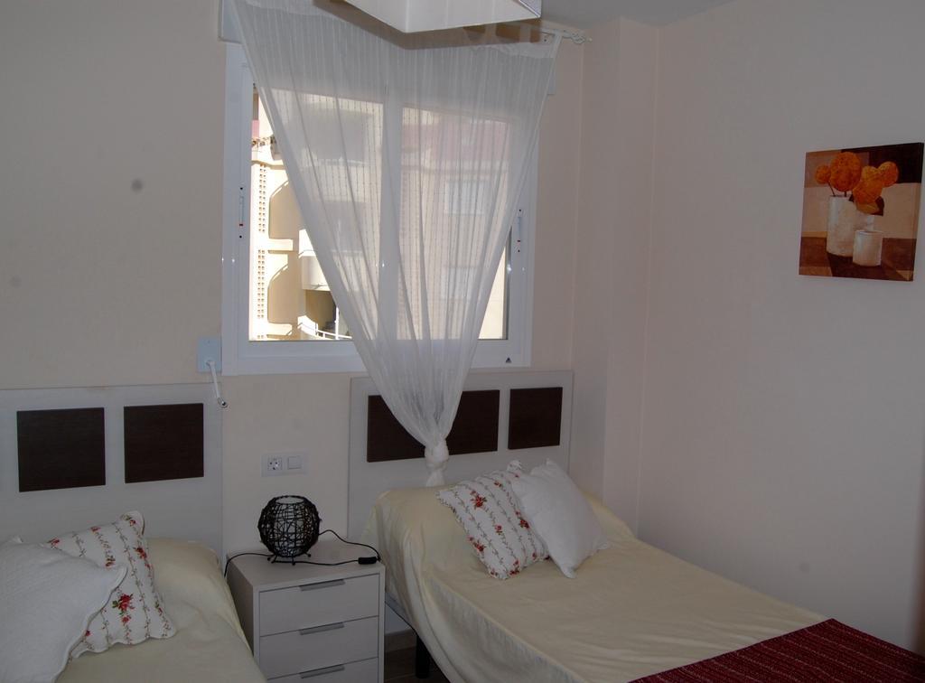 Coll Verd Apartment Denia Pokój zdjęcie