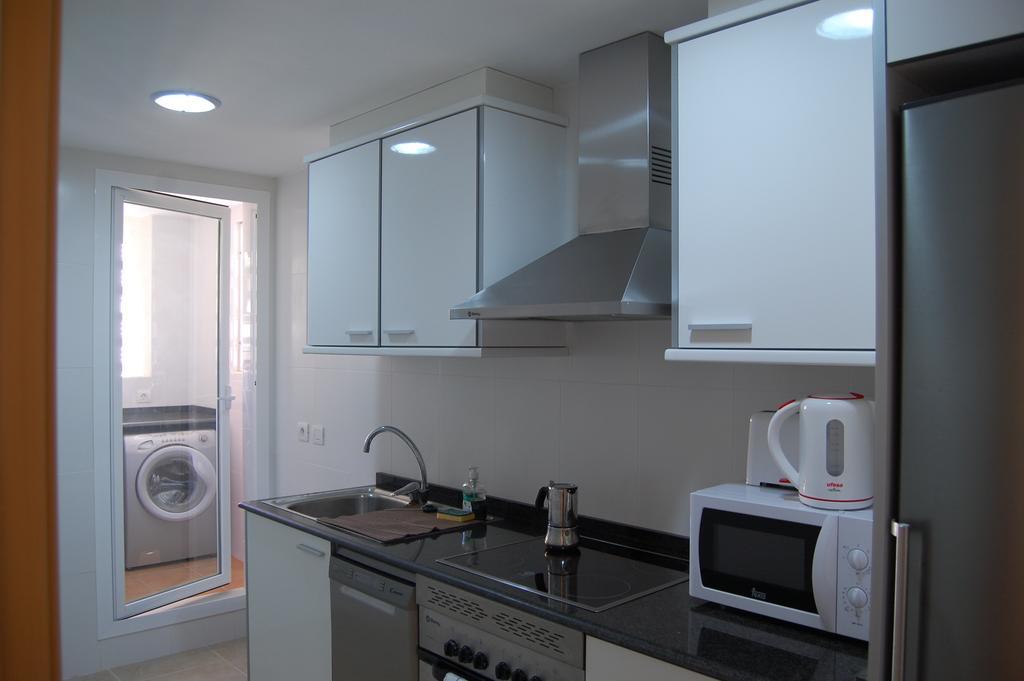 Coll Verd Apartment Denia Pokój zdjęcie