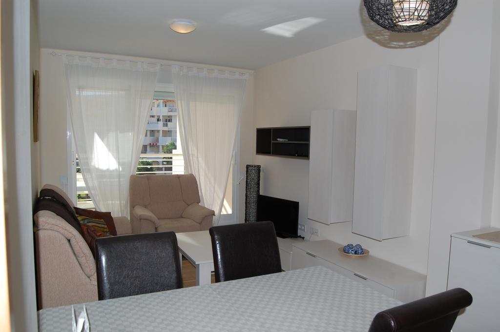Coll Verd Apartment Denia Pokój zdjęcie